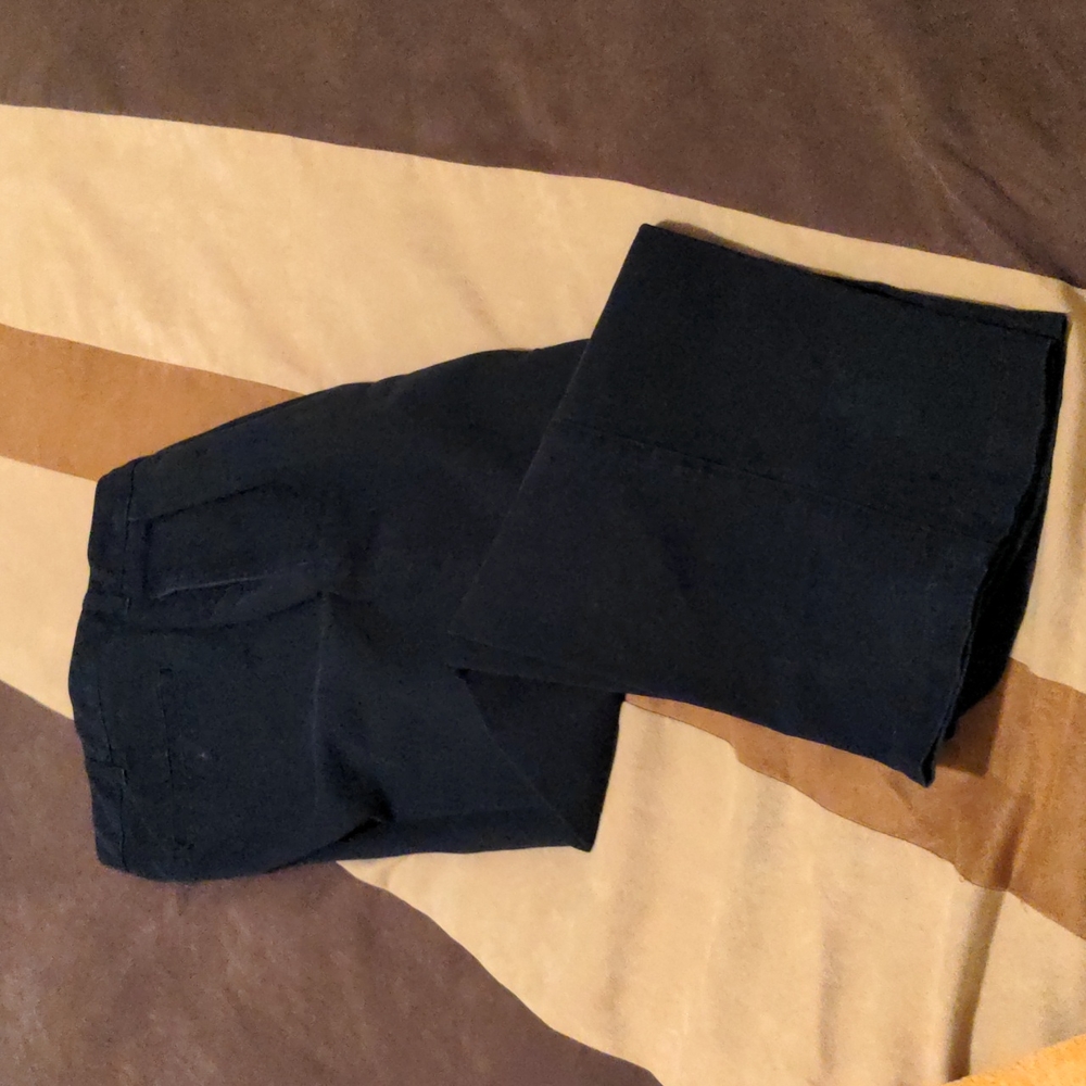 Men's dress slacks
